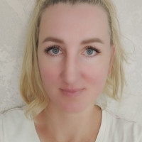 Марина, Россия, Белгород, 43 года
