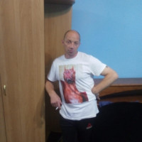 Андрей, Россия, Уссурийск, 43 года