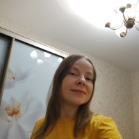 Валентина, Россия, Нижний Новгород, 43 года