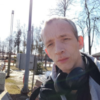 Иван, Россия, Люберцы, 45 лет
