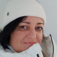 Таня, Россия, Орск, 52 года