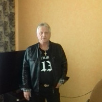 Николай Табачук, Россия, Владивосток, 68 лет