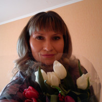 Наталья, Россия, Новокузнецк, 44 года