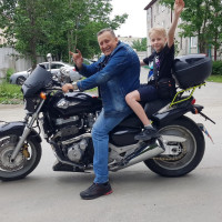 Евгений, Россия, Южно-Сахалинск, 53 года
