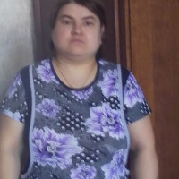 Елизавета Полозкова, Россия, Тула, 42 года