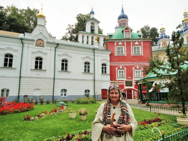 Наталья, Россия, Волгоград. Фото на сайте ГдеПапа.Ру