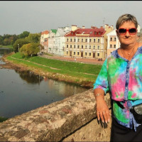 Наталья, Россия, Волгоград, 56 лет