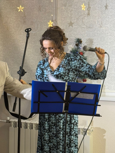 Анна, Россия, Москва. Фото на сайте ГдеПапа.Ру