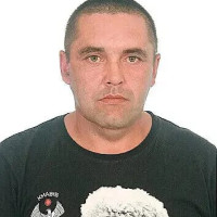 Иван, Россия, Омск, 42 года
