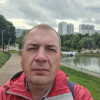 Андрей, Россия, Москва. Фотография 1414636