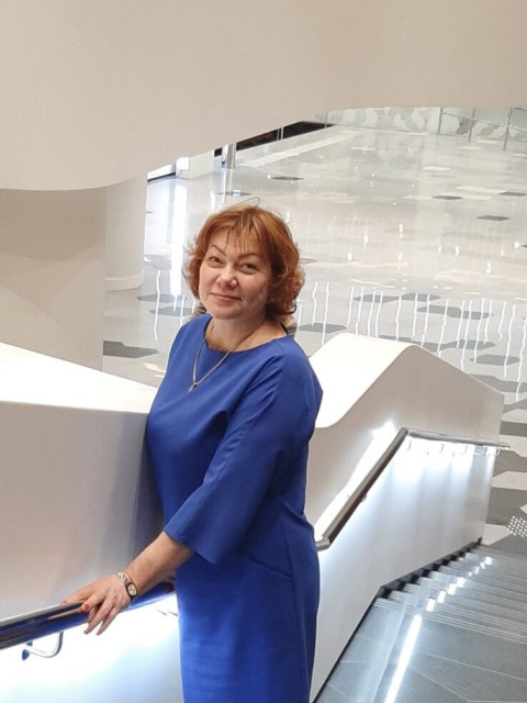 Елена, Россия, Конаково, 56 лет, 2 ребенка. Познакомлюсь с мужчиной для дружбы и общения.  Анкета 665406. 