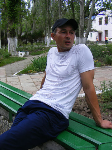 Александр Тихонов, Россия, Симферополь, 56 лет, 1 ребенок. Сайт знакомств одиноких отцов GdePapa.Ru