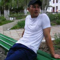Александр Тихонов, Россия, Симферополь, 57 лет