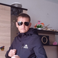 Дмитрий, Россия, Киров, 41 год