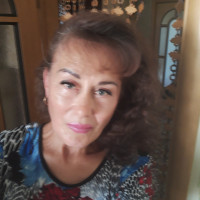 Татьяна, Беларусь, Витебск, 60 лет
