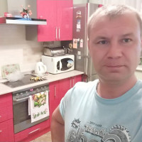 Миша, Россия, Дудинка, 49 лет