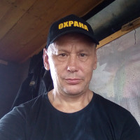 Алексей Казаринов, Россия, Березники, 50 лет