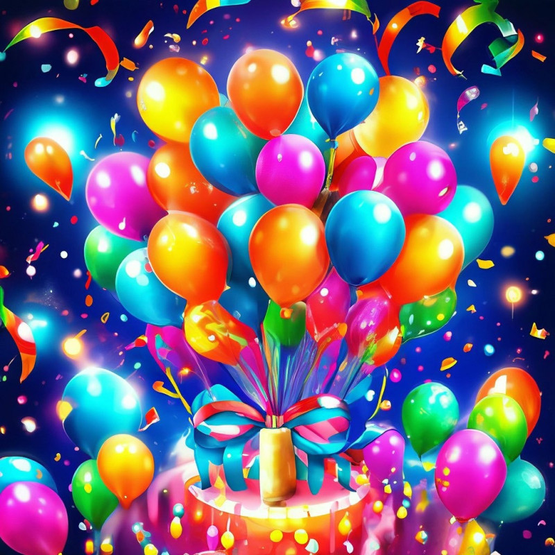 Поздравляем Илью С Днём рождения!