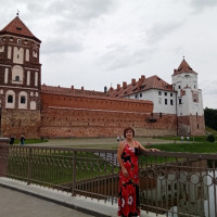 Ольга, Россия, Пермь, 52 года