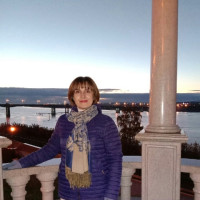 Ольга, Россия, Пермь, 52 года