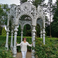 Ольга, Россия, Пермь, 52 года