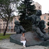 Ольга, Россия, Пермь, 53