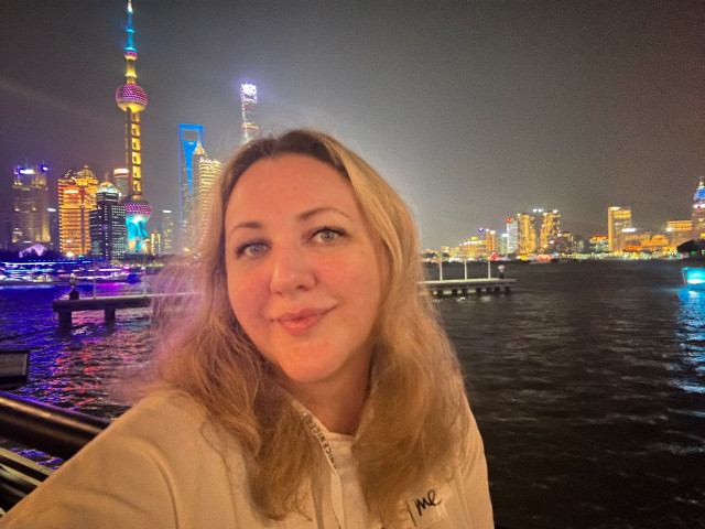 Ирина, Россия, Москва. Фото на сайте ГдеПапа.Ру