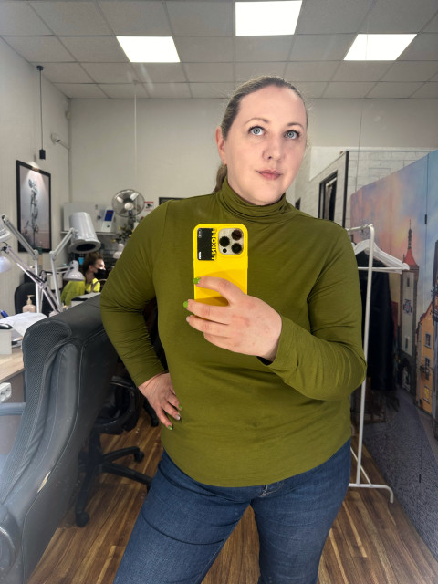 Ирина, Россия, Москва. Фото на сайте ГдеПапа.Ру