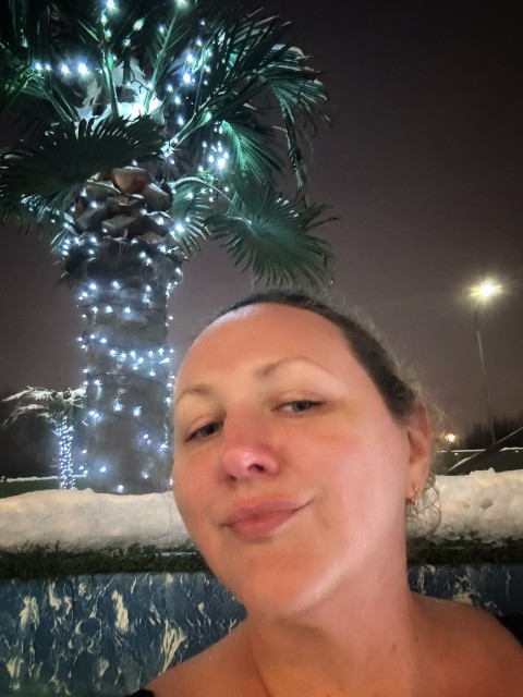 Ирина, Россия, Москва. Фото на сайте ГдеПапа.Ру