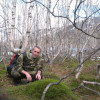 Александр, Россия, Старожилово, 38