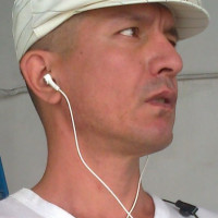 Тохир Кагарманов, Узбекистан, Ташкент, 57 лет