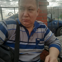Олег, Россия, Новосибирск, 46 лет