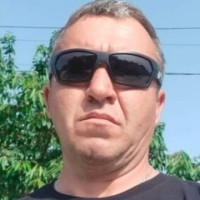 Михаил Максимов, Россия, Нижнегорский, 45 лет