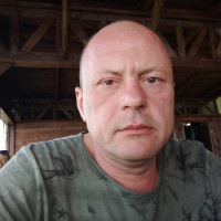 Игорь, Россия, Пенза, 43 года