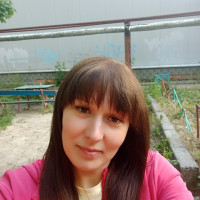 Аня, Россия, Донецк, 39 лет
