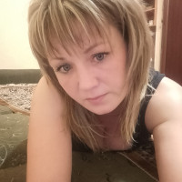 Ирина, Россия, Луганск, 35 лет