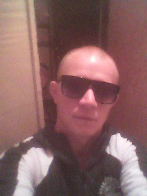 Алексей, Россия, Москва. Фото на сайте ГдеПапа.Ру