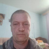 Владимир, Россия, Далматово, 50 лет