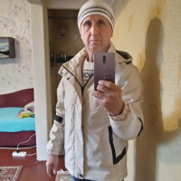 Анатолий, Россия, Нижний Новгород, 52 года