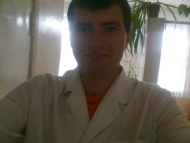 Эдуард, Беларусь, Несвиж. Фото на сайте ГдеПапа.Ру