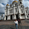 Марина, Россия, Москва. Фотография 1415957