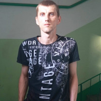 Дмитрий Баженов, Россия, Новокуйбышевск, 41 год