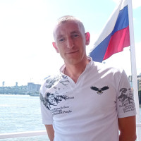 Владимир, Россия, Донецк, 37 лет