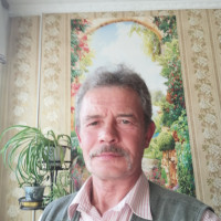 Валерий, Россия, Новосибирск, 51 год