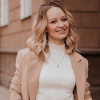Екатерина, Россия, Иркутск, 41