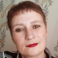 Яна Пересторонина, Россия, Котельнич, 42 года