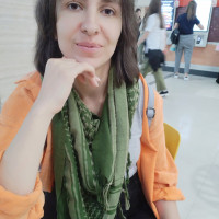 Ева, Россия, Иркутск, 31 год