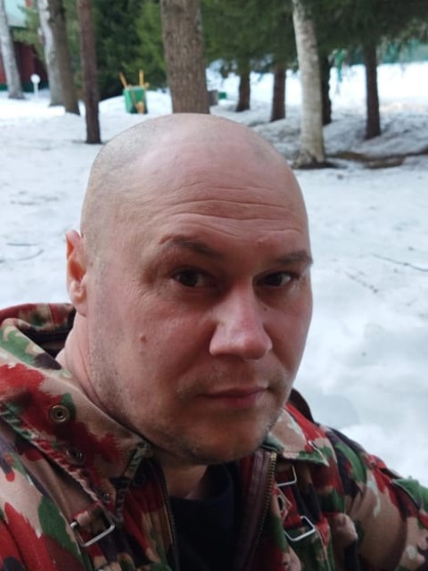 Андрей, Москва, м. Потапово. Фото на сайте ГдеПапа.Ру