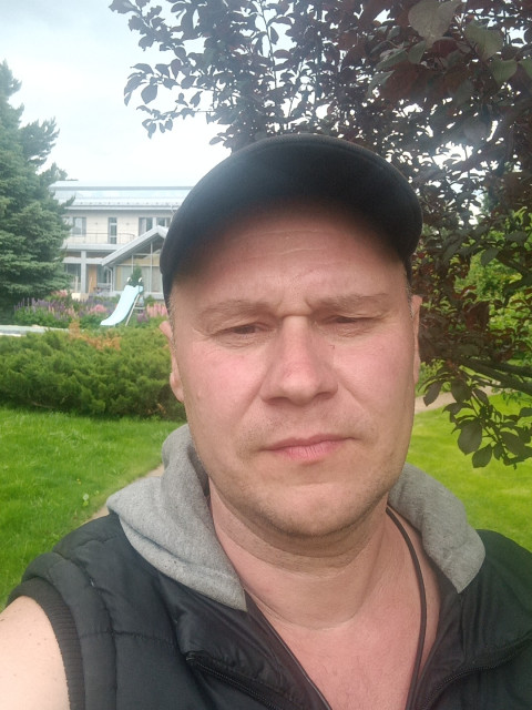 Андрей, Москва, м. Потапово. Фото на сайте ГдеПапа.Ру