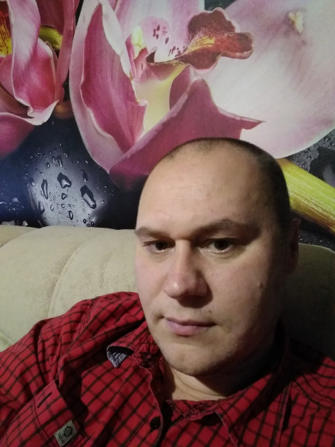 Андрей, Москва, м. Потапово. Фото на сайте ГдеПапа.Ру